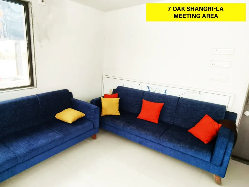 7 Oak Shangri-La boundary and fencing, Dholera SIR