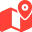 Prime Location Icon