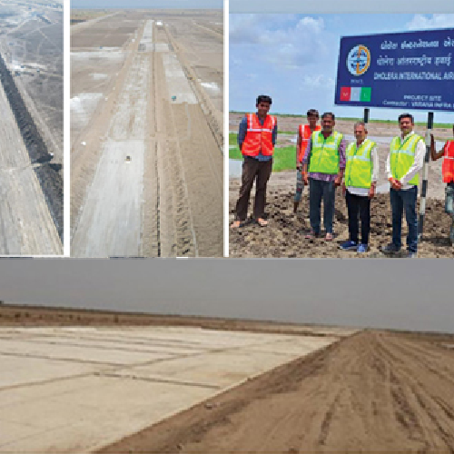 Dream City Dholera