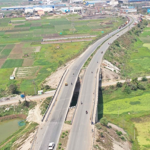 Ahmedabad-Dholera Expressway Put On Fast Track