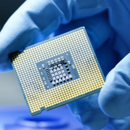 Global investors, NRIs show interest in Gujarat's semiconductor hub Dholera SIR