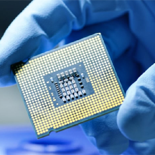 Groundbreaking for three semiconductor plants likely next week