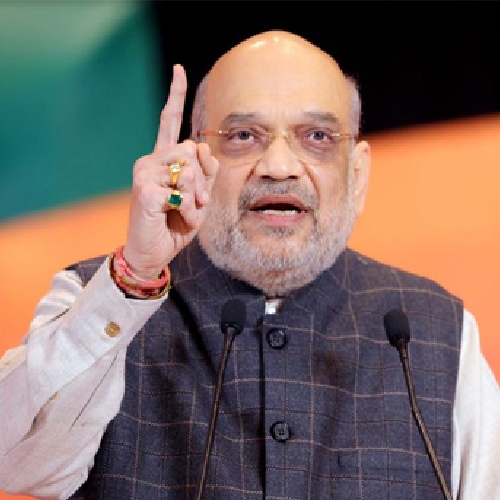 Gujarat to become hub for 'globally decisive' sectors, says Amit Shah