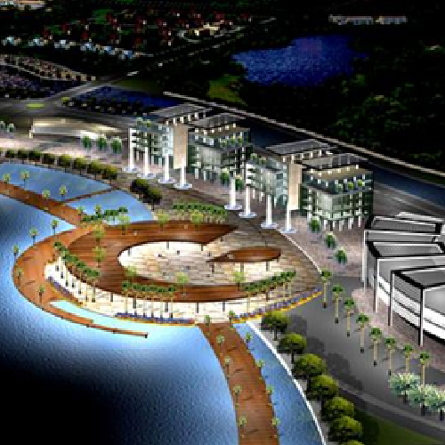 Gujarat's world-class infrastructure