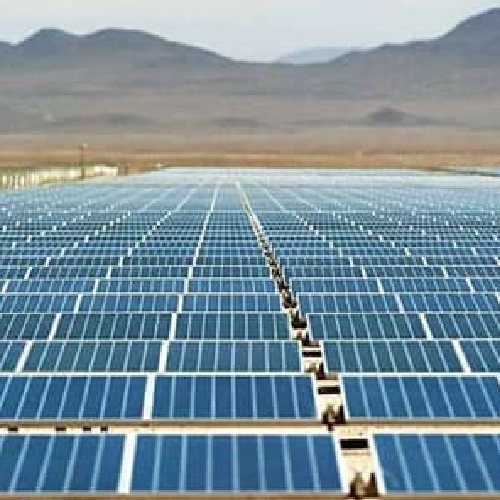 INOXAP joins forces with ReNew to power India's first solar PV cell facility at Dholera