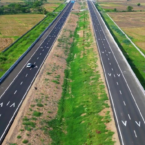 35984 cr investment in Dholera SIR Expressway to be ready by June 2025 Govt