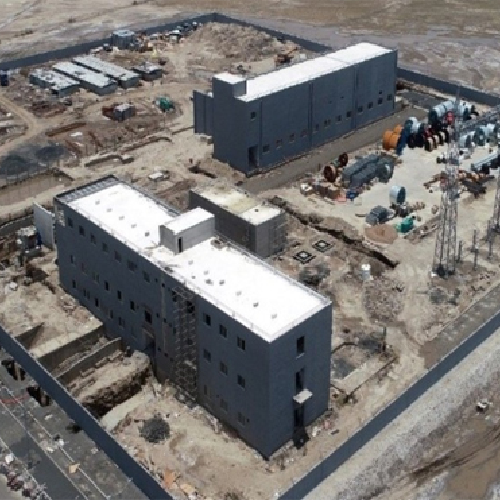 ISTS Scheme Planned To Feed Dholera Investment Region In Gujarat
