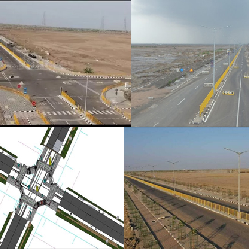 L&T Spearheads Dholera's Transformation into India's Premier Smart Greenfield City