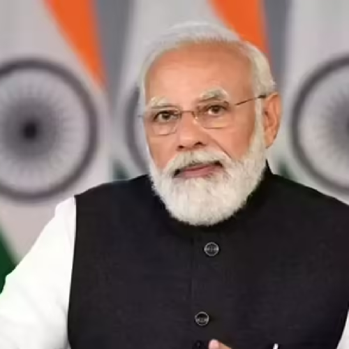 PM Narendra Modi to visit Dholera SIR on March 12