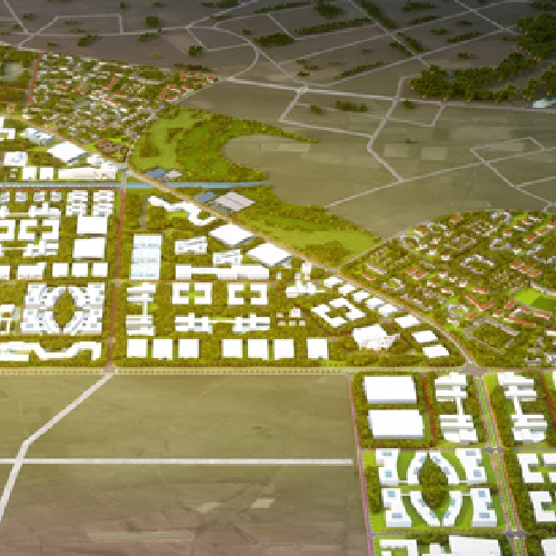 Seminar to explore investments in Dholera smart city planned during Vibrant