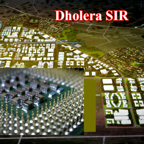 Tata Electronics signs tech pact with US chip firm for Dholera fabrication plant