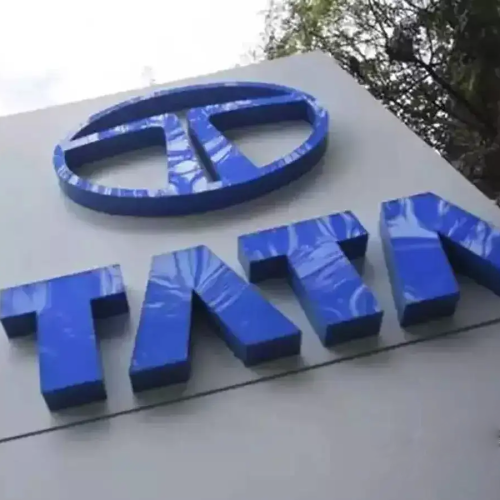 Tata Investment Corporation's share price zooms 33% in 8 days