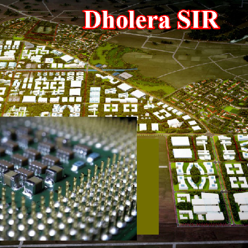 Estimated completion of Tata's semiconductor fab at Dholera by Q2 of 2027-28: Gujarat govt