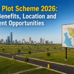 Dholera Plot Scheme 2026: Prices, Benefits, Location and Investment Opportunities