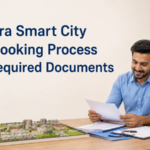 Dholera Smart City Plot Booking Process and Required Documents