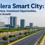 Dholera Smart City: Infrastructure, Investment Opportunities, and Future Growth