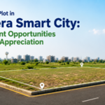 Residential Plot in Dholera Smart City: Investment Opportunities & Future Appreciation